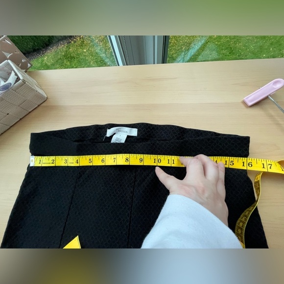 Stretch pull on skinny trouser - Picture 2 of 7